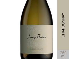 LUIGI BOSCA CHARDONAY
