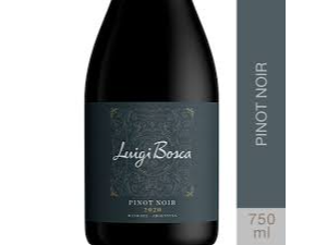 LUIGI BOSCA PINOT NOIR