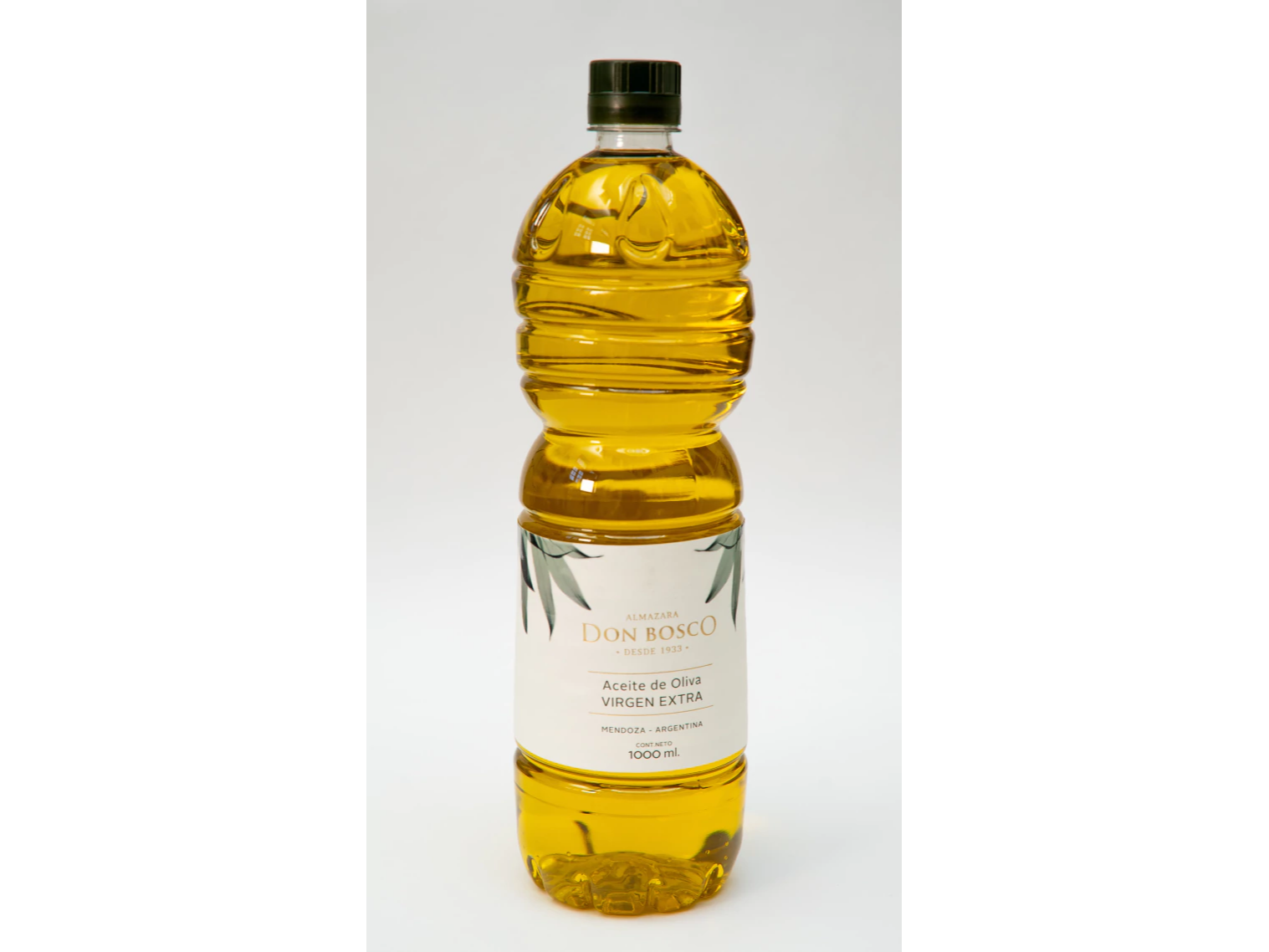 ACEITE DE OLIVA DON BOSCO X 1000 CC