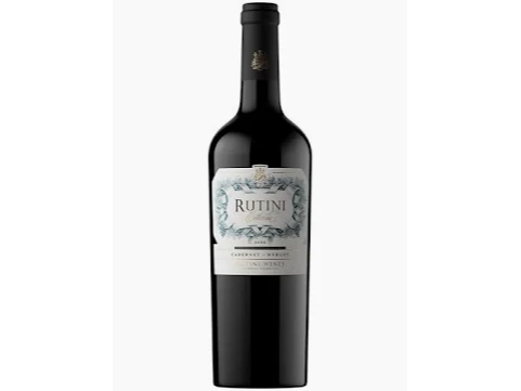 RUTINI CABERNET-MALBEC (BLEND)