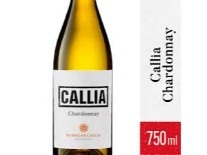 CALLIA CHARDONAY