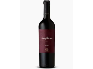 LUIGI BOSCA MALBEC