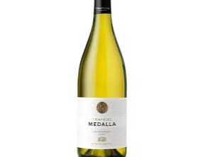 TRAPICHE MEDALLA chardonay