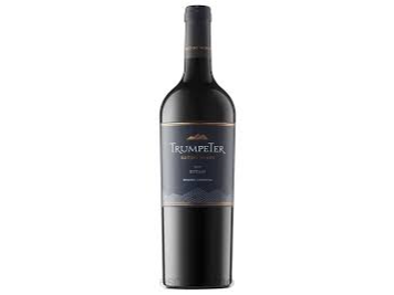 TRUMPETER SYRAH
