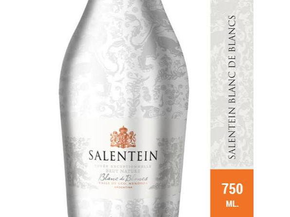 SALENTEIN BLANC DE BLANC
