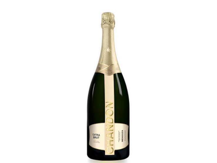 Chandon Extra Brut Magnum 1,5 L (sin estuche)