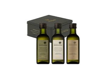 ACEITE DE OLIVA FAMILIA ZUCCARDI X 3