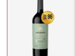 ARGENTO BLOCK ORGANIC MALBEC