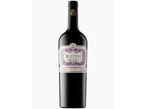 RUTINI CAB FRANC/MALBEC (BLEND)