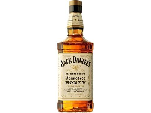 JACK DANIELS TENNESE HONEY X 750 CC