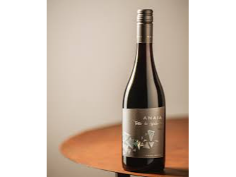 ANAIA TINTO DE AGRELO