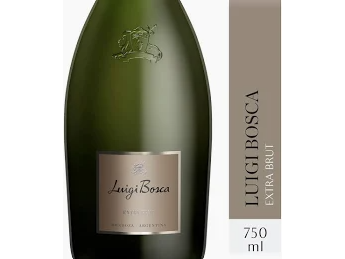 LUIGI BOSCA EXTRA BRUT