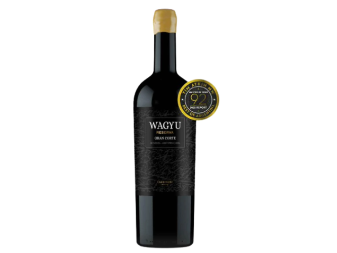 WAGYU RESERVA GRAN CORTE