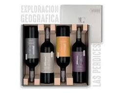 CAJA DE EXPLORACION
