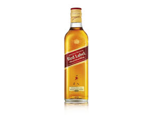 WHISKY J.WALKER RED LABEL 750 CC