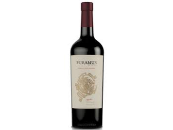 PURAMUN RESERVA MALBEC