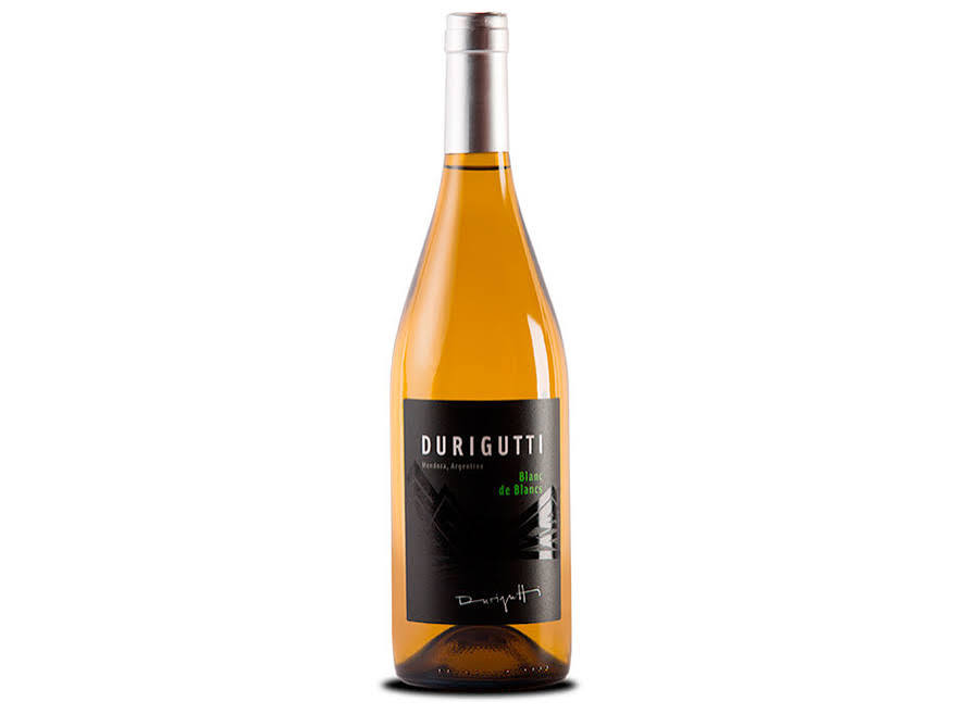 DURIGUTTI BLANC DE BLANCS