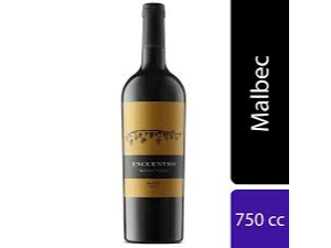 RUTINI ENCUENTRO MALBEC