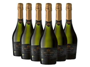 SALENTEIN BRUT NATURE 6+1