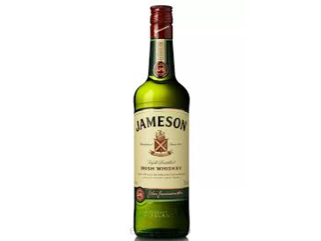 WHISKY JAMENSON X 700CC