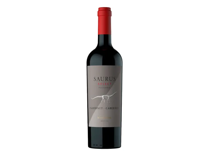 SAURUS SELEC CAB-CAB FRANC
