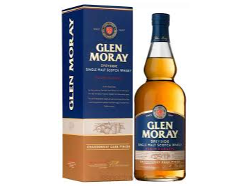 WHISKY GLEN MORAY CLASSIC CHARDONAY