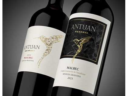 ANTUAN RESERVA MALBEC