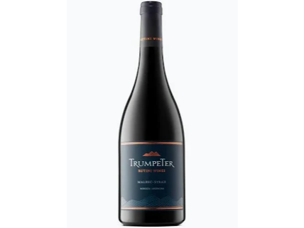 TRUMPETER MALBEC SYRAH