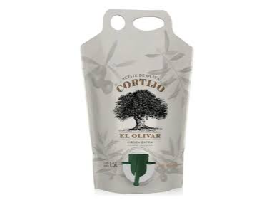 ACEITE DE OLIVA LAS PERDICES POUCH X 1,5LT