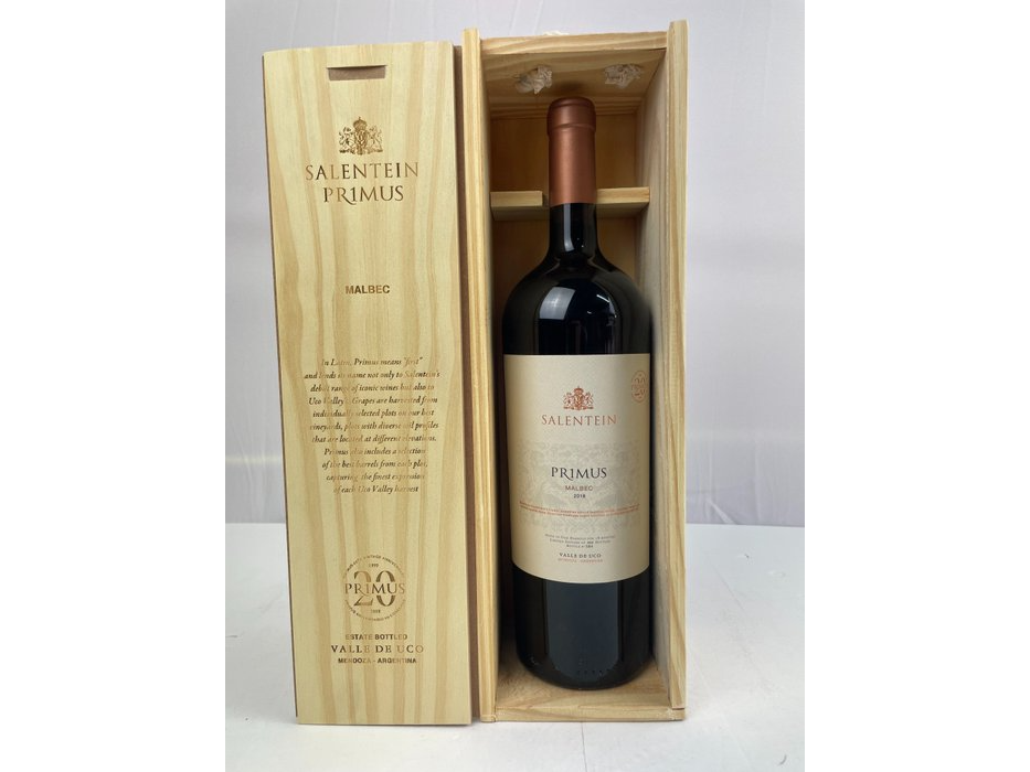 Primus 1,5 L