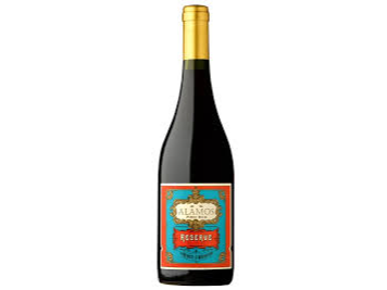 ALAMOS RESERVA PINOT NOIR