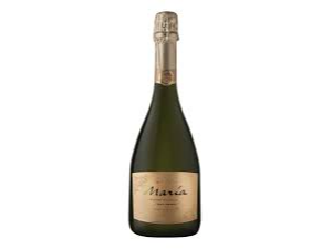 MARIA CODORNIU BRUT NATURE MET TRAD