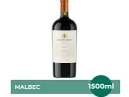Salentein Reserva Malbec 1,5 L