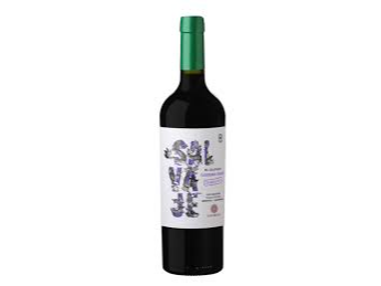 EL SALVAJE ORGANICO MALBEC