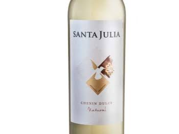 SANTA JULIA CHENIN DULCE