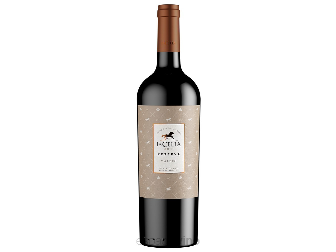 LA CELIA RESERVA MALBEC/ MALBEC-CAB FRANC