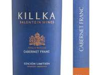 KILLKA CAB FRANC