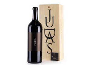 Judas Malbec 15 L (estuche madera)