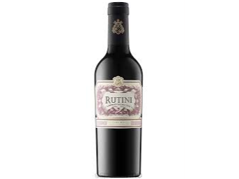 RUTINI CABERNET MALBEC