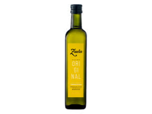 ACEITE DE OLIVA ZUELO ORIGINAL 500CC
