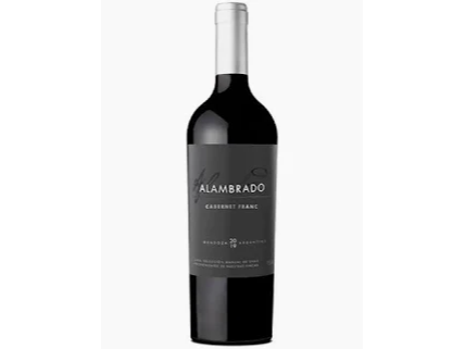 ALAMBRADO CABERNET FRANC