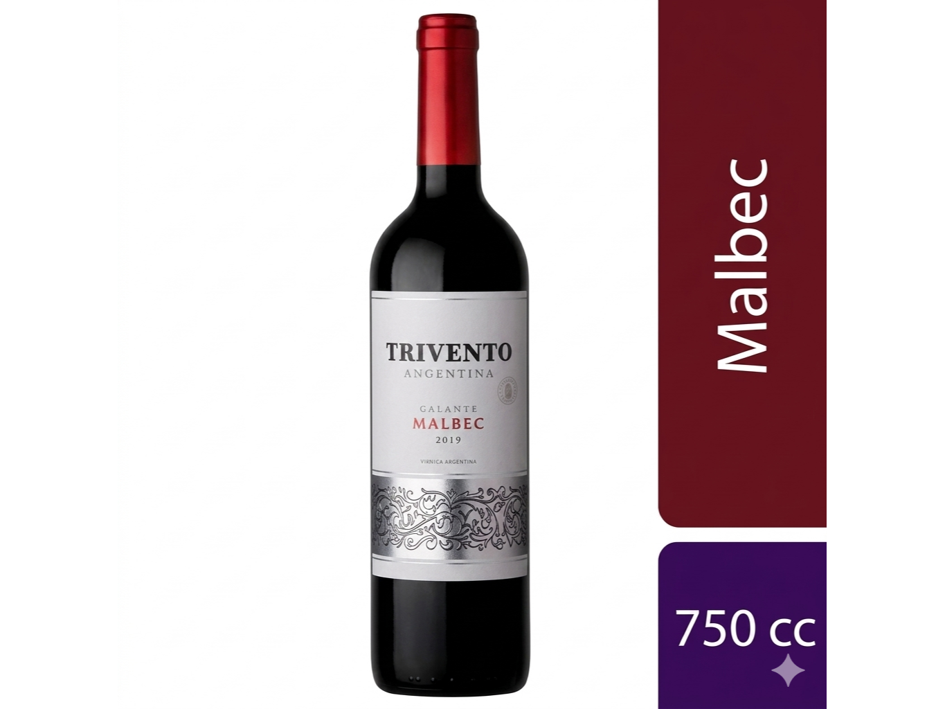 TRIVENTO RESERVA MALBEC