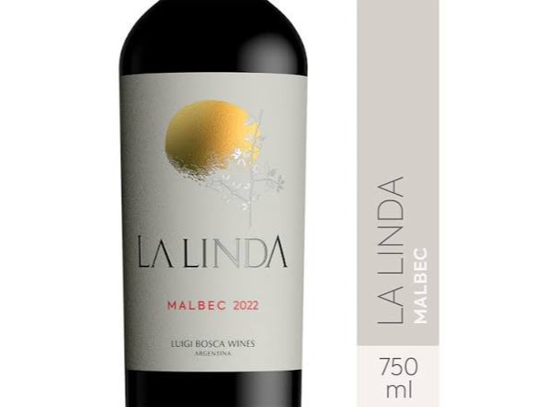 LA LINDA MALBEC