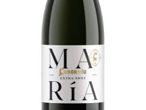 MARIA CODORNIU EXTRA BRUT