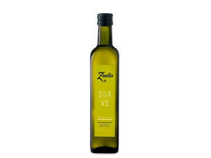 ACEITE DE OLIVA ZUELO SUAVE 500CC