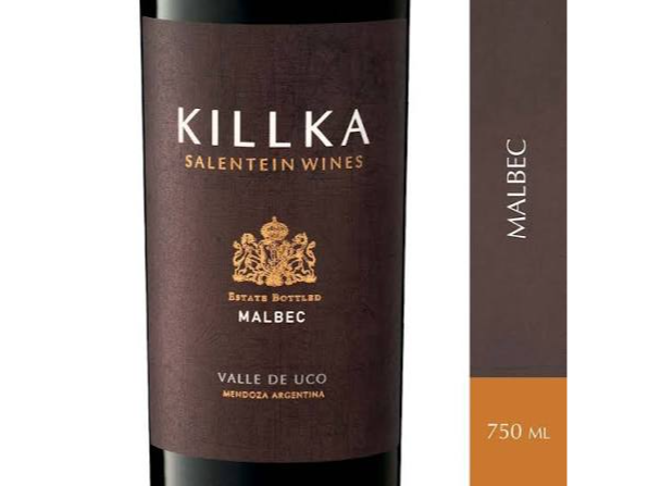 KILLKA MALBEC
