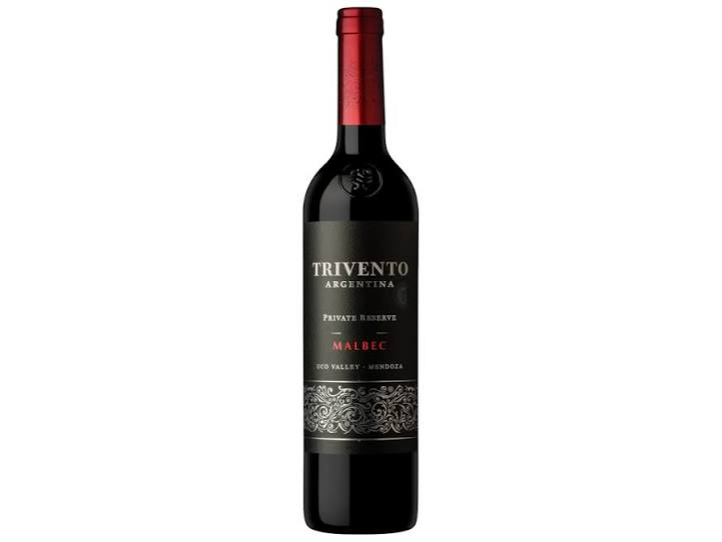 TRIVENTO PRIVATE RESERVE