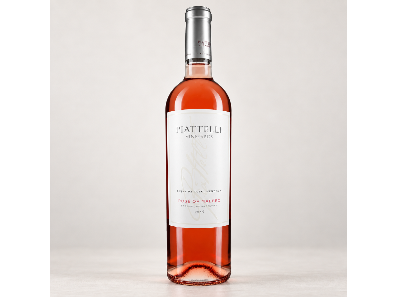 PIATELLI ROSE DE MALBEC