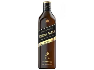 WHISKY JWALKER DOUBLE BLACK X 750 CC
