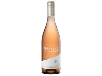 TERRAZAS DE LOS ANDES RESERVA MALBEC ROSE